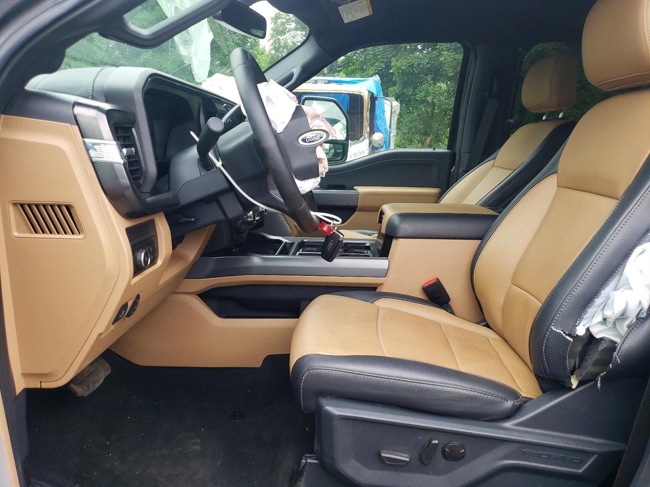 2026 FORD F350