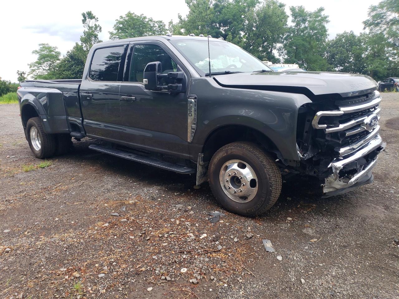 2026 FORD F350