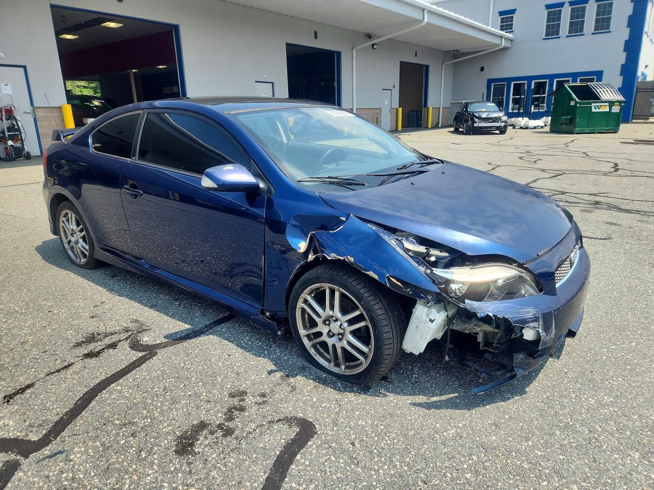 2005 SCION TC