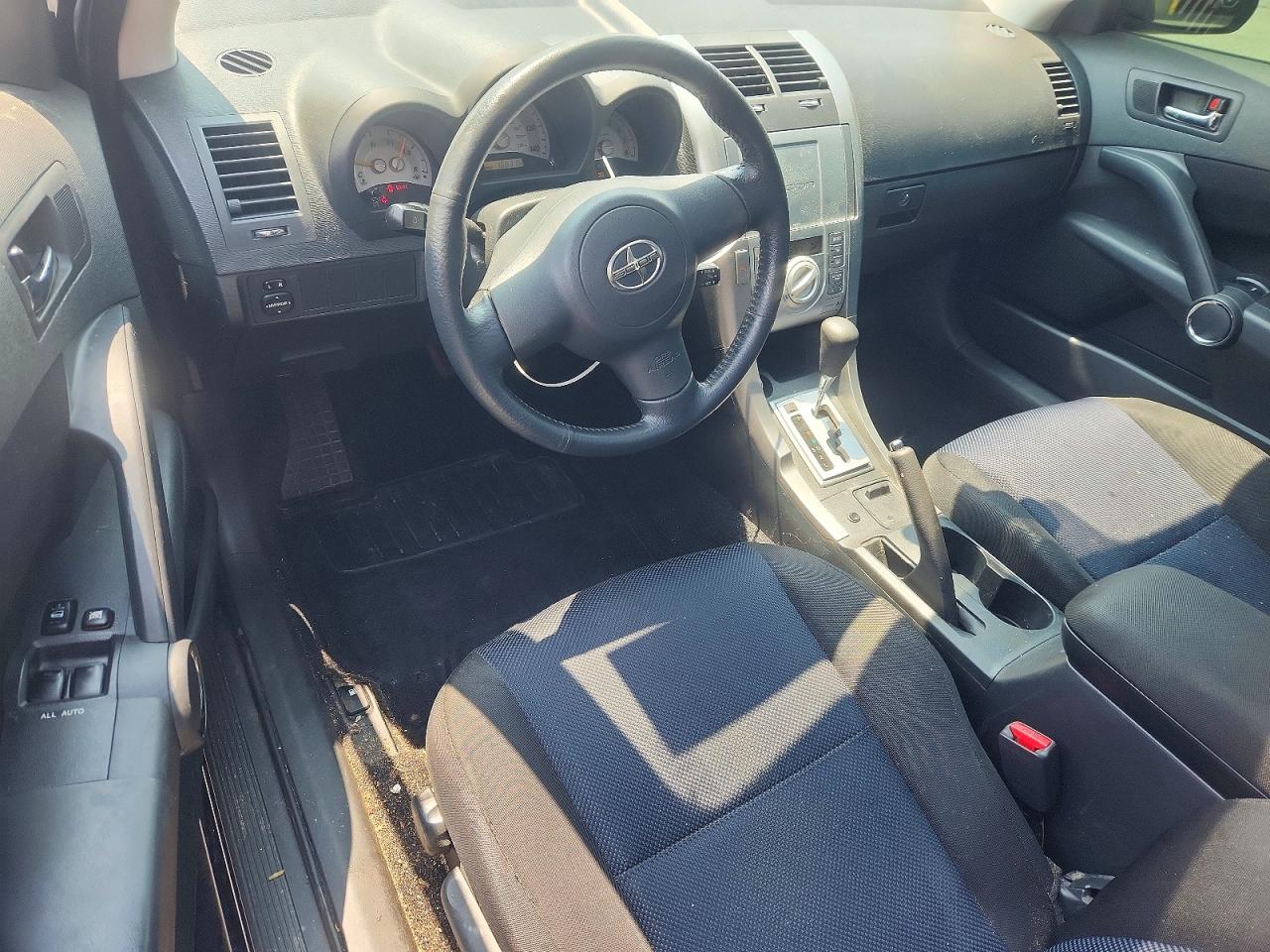 2005 SCION TC