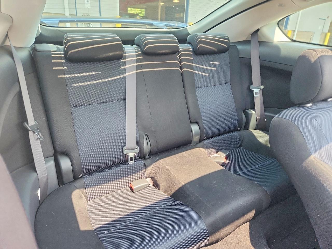 2005 SCION TC