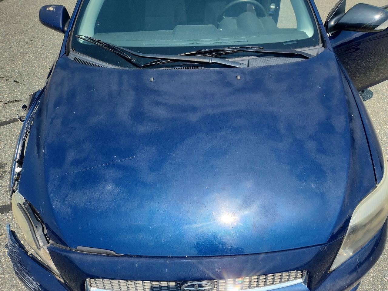 2005 SCION TC