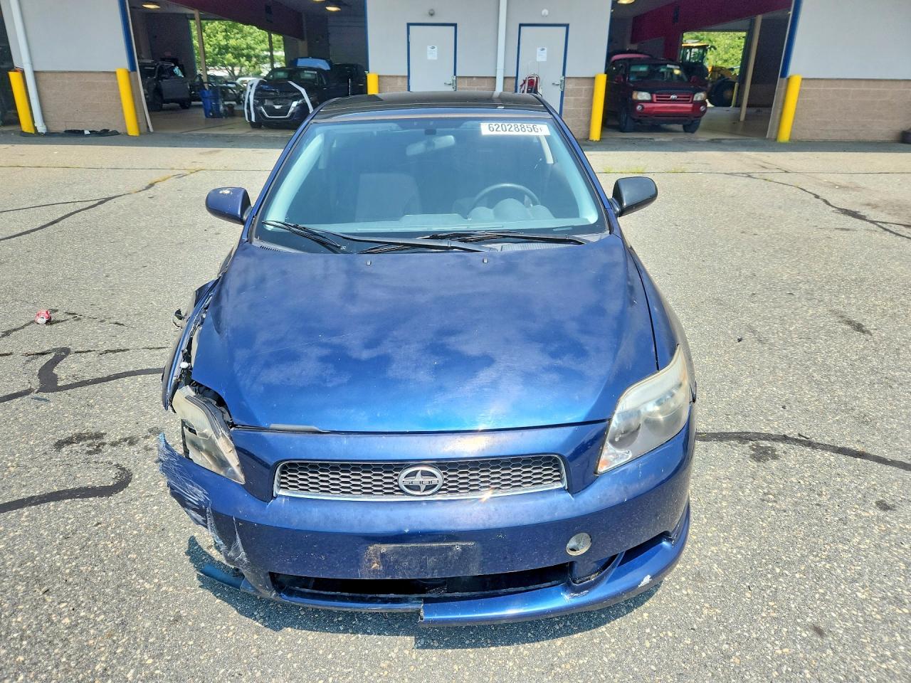 2005 SCION TC