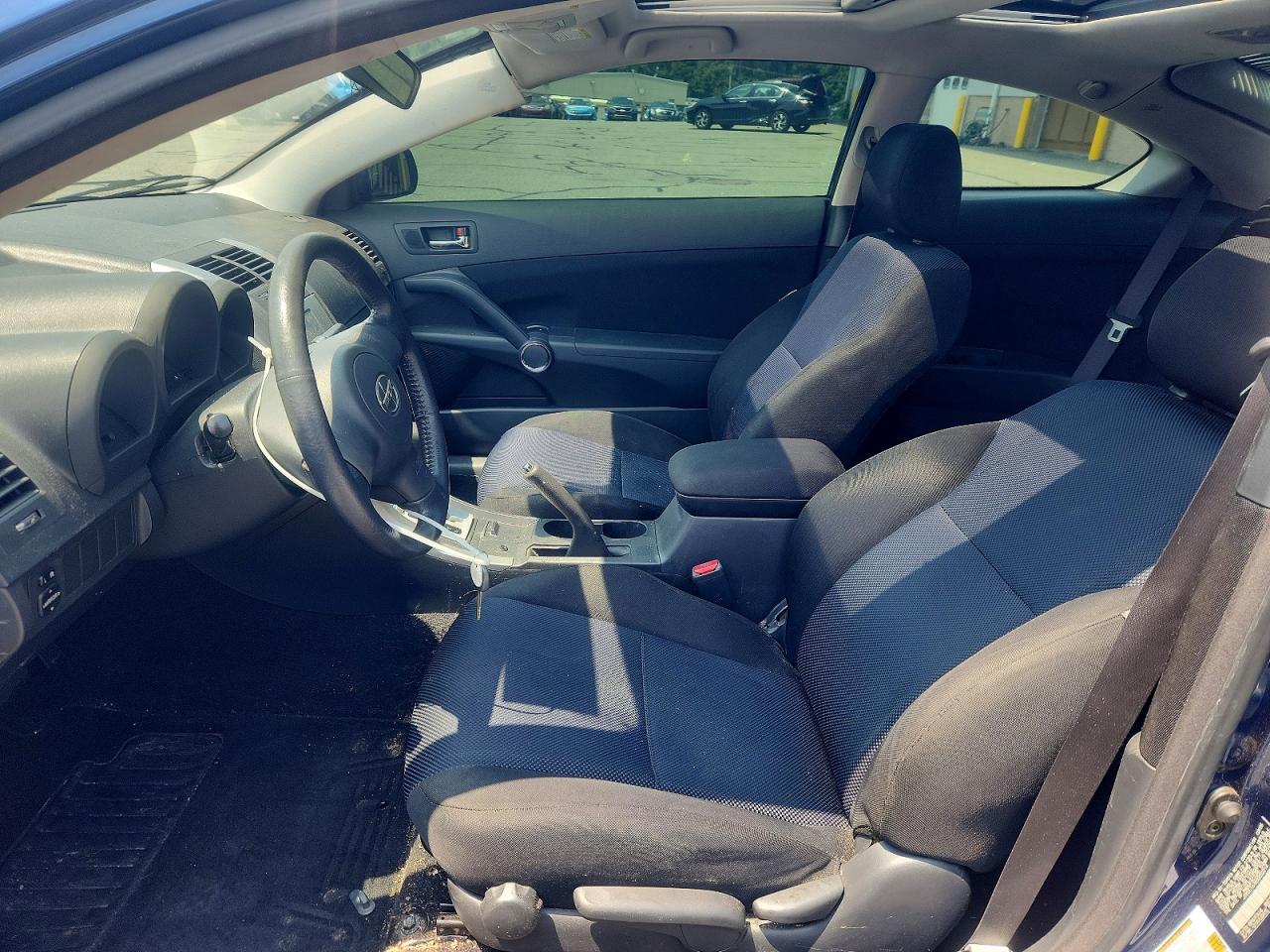 2005 SCION TC