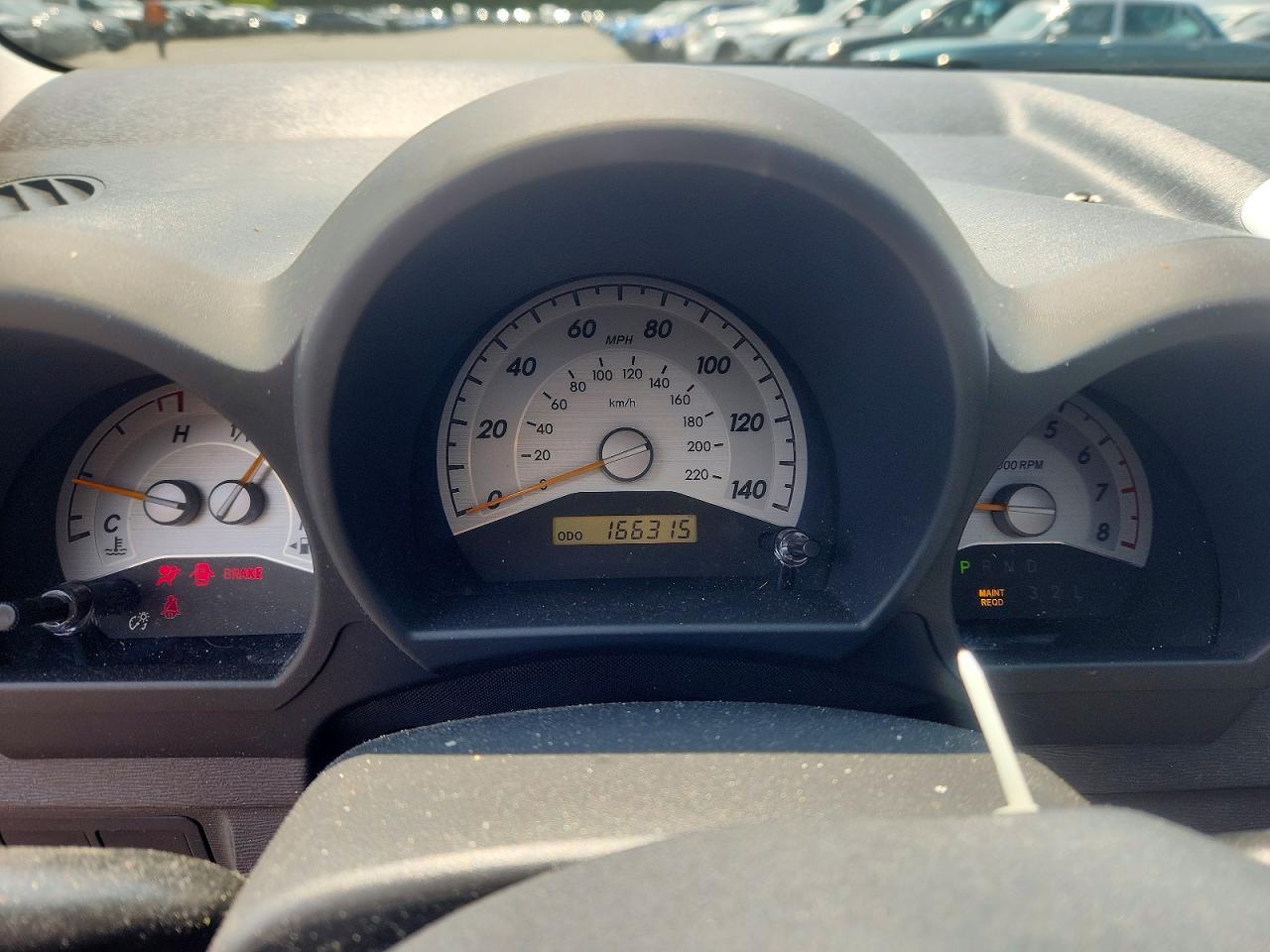 2005 SCION TC