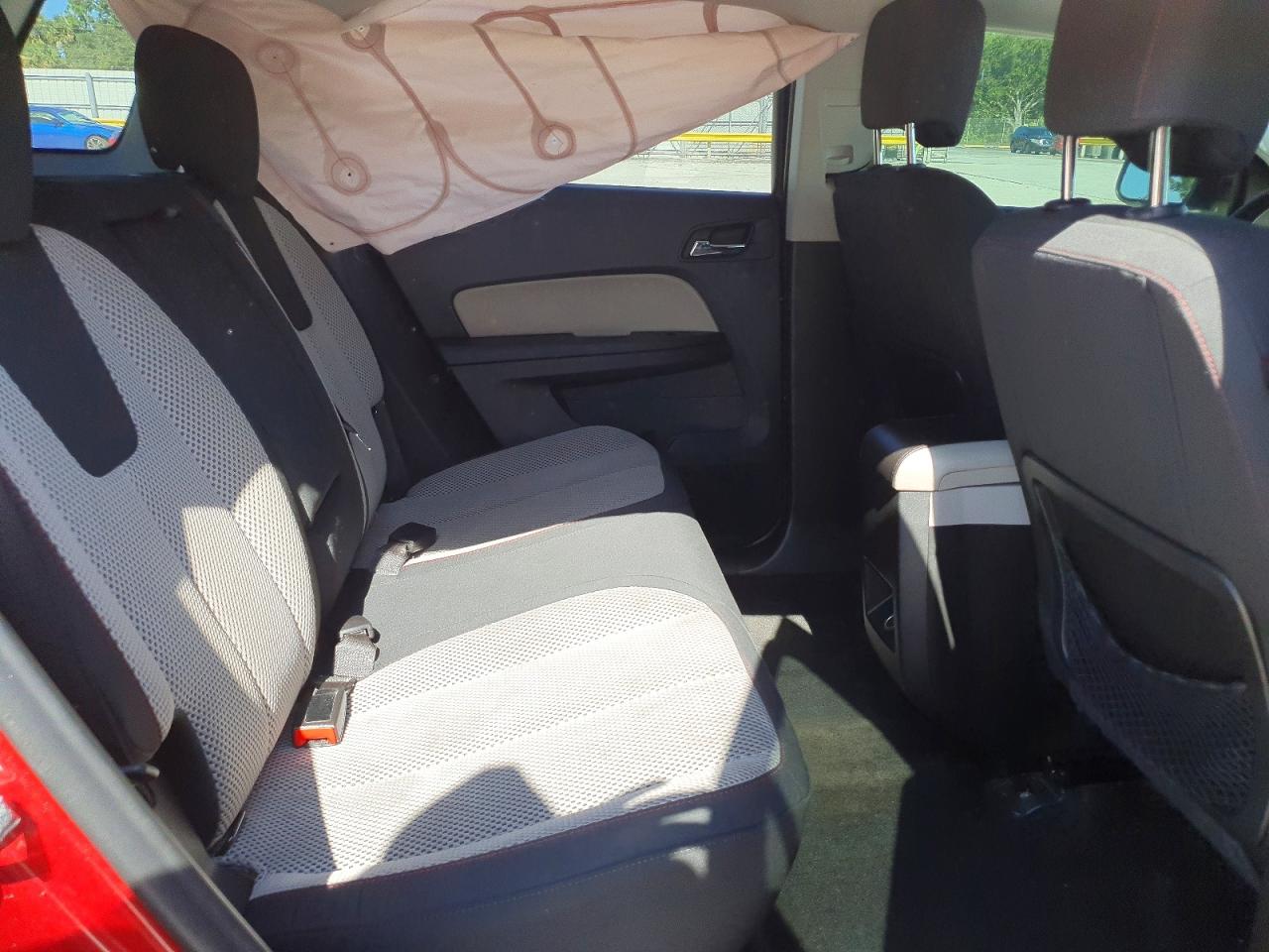 2015 GMC TERRAIN