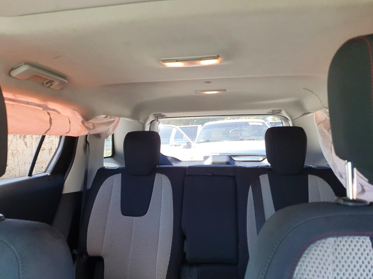 2015 GMC TERRAIN