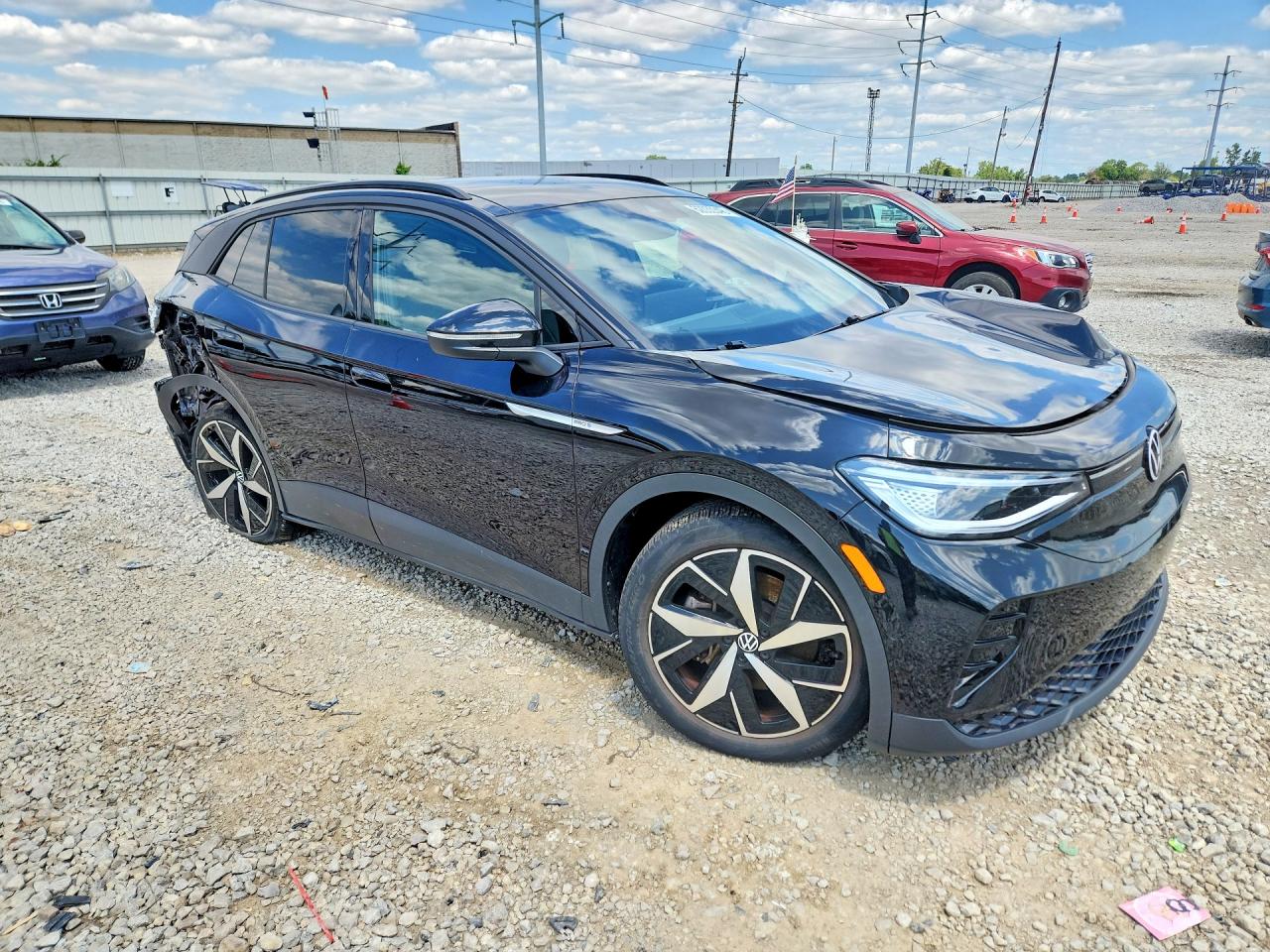 2023 VOLKSWAGEN ALL OTHER