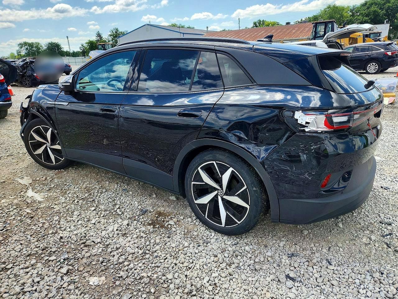2023 VOLKSWAGEN ALL OTHER