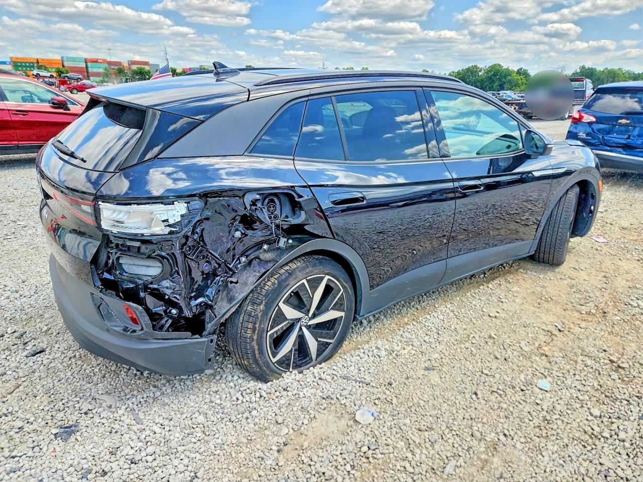 2023 VOLKSWAGEN ALL OTHER