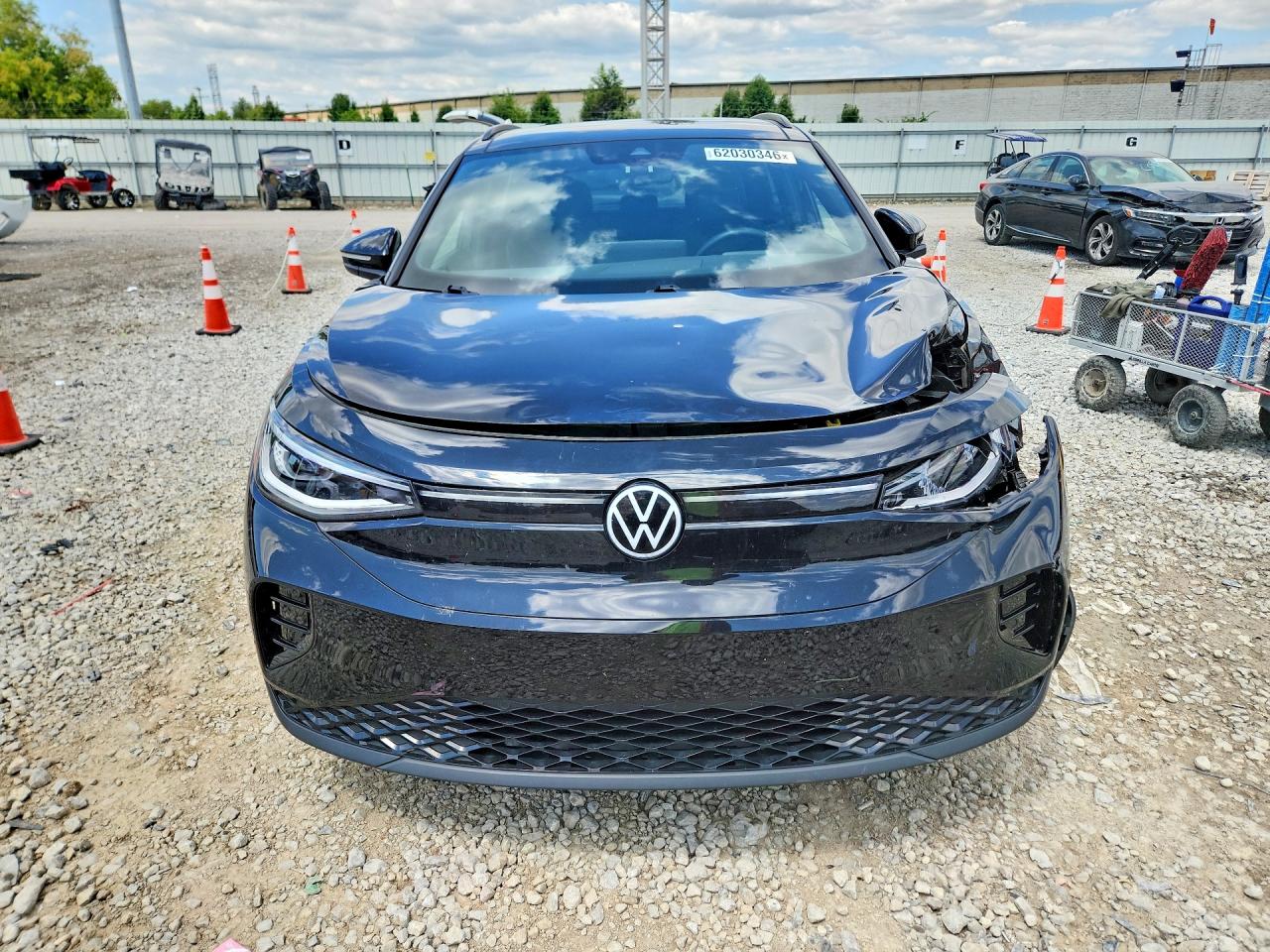 2023 VOLKSWAGEN ALL OTHER