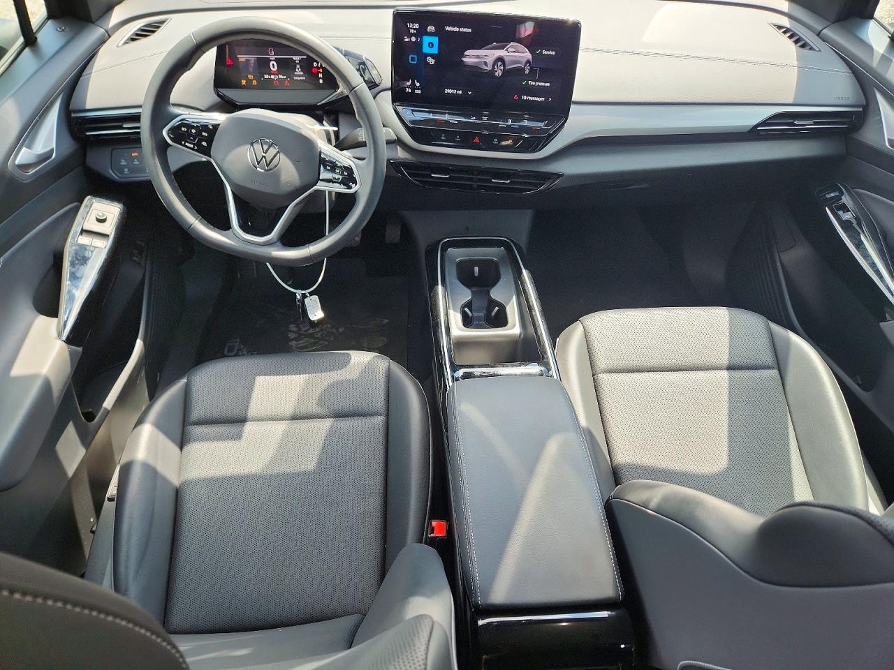 2023 VOLKSWAGEN ALL OTHER
