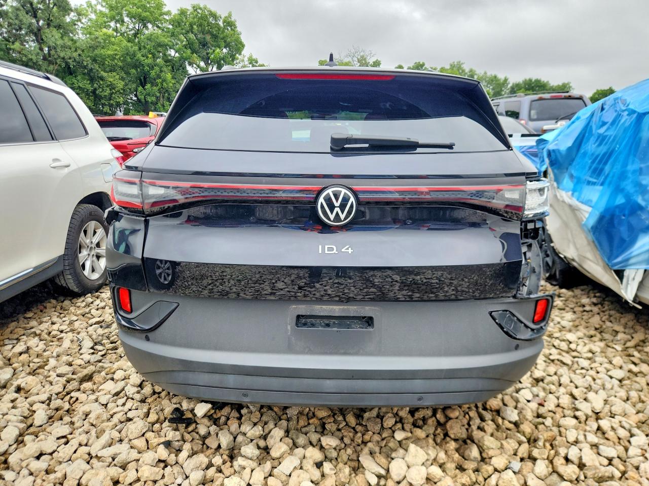 2023 VOLKSWAGEN ALL OTHER