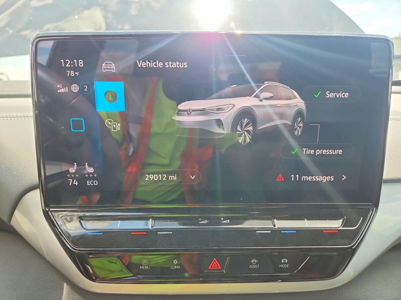 2023 VOLKSWAGEN ALL OTHER