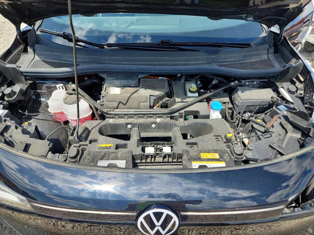2023 VOLKSWAGEN ALL OTHER