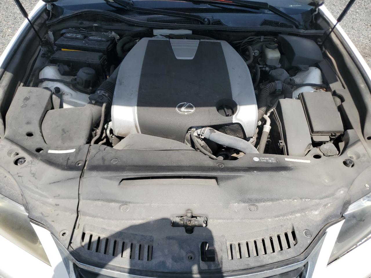 2014 LEXUS GS350