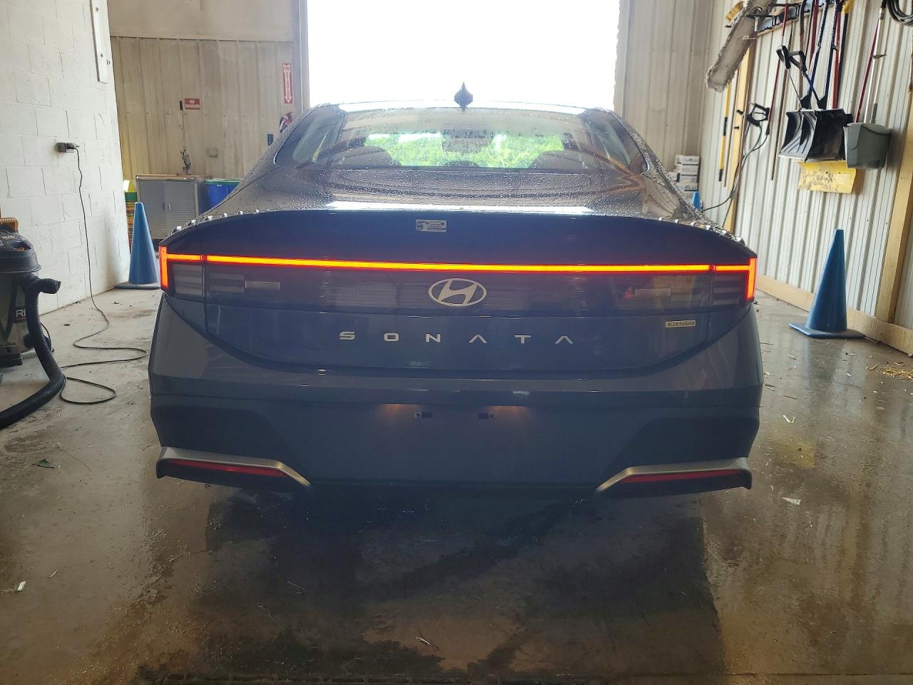 2026 HYUNDAI SONATA