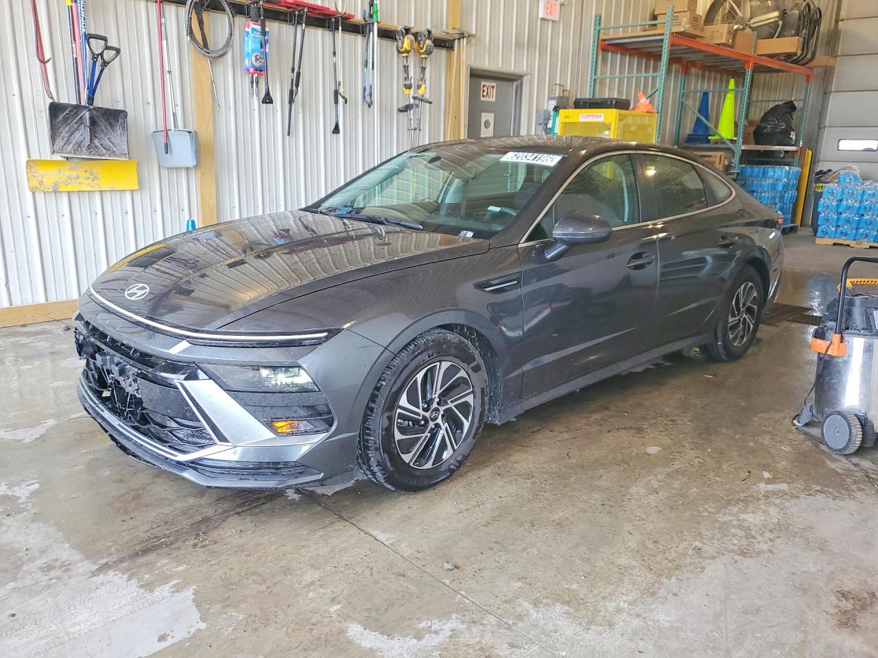 2026 HYUNDAI SONATA