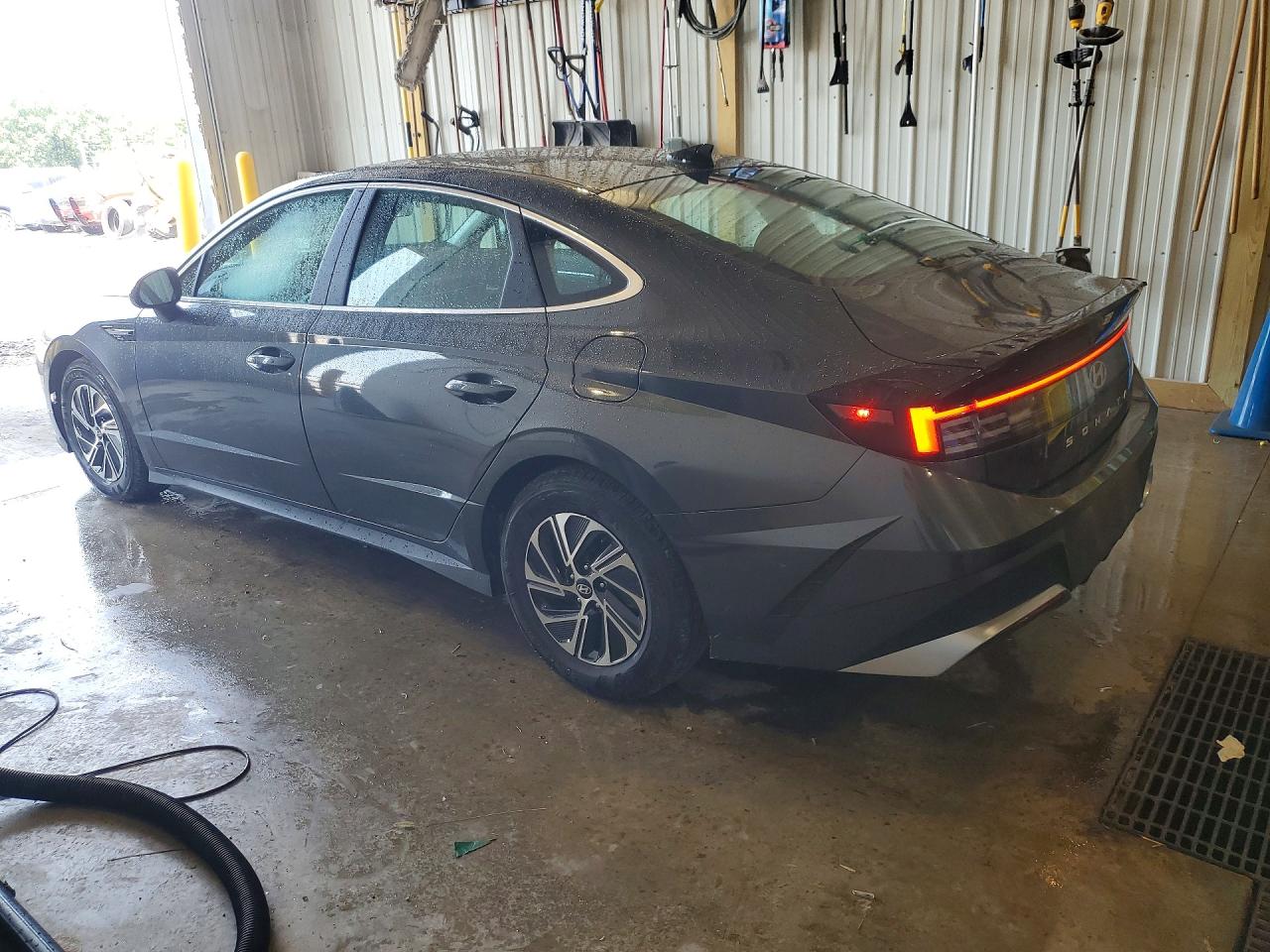 2026 HYUNDAI SONATA