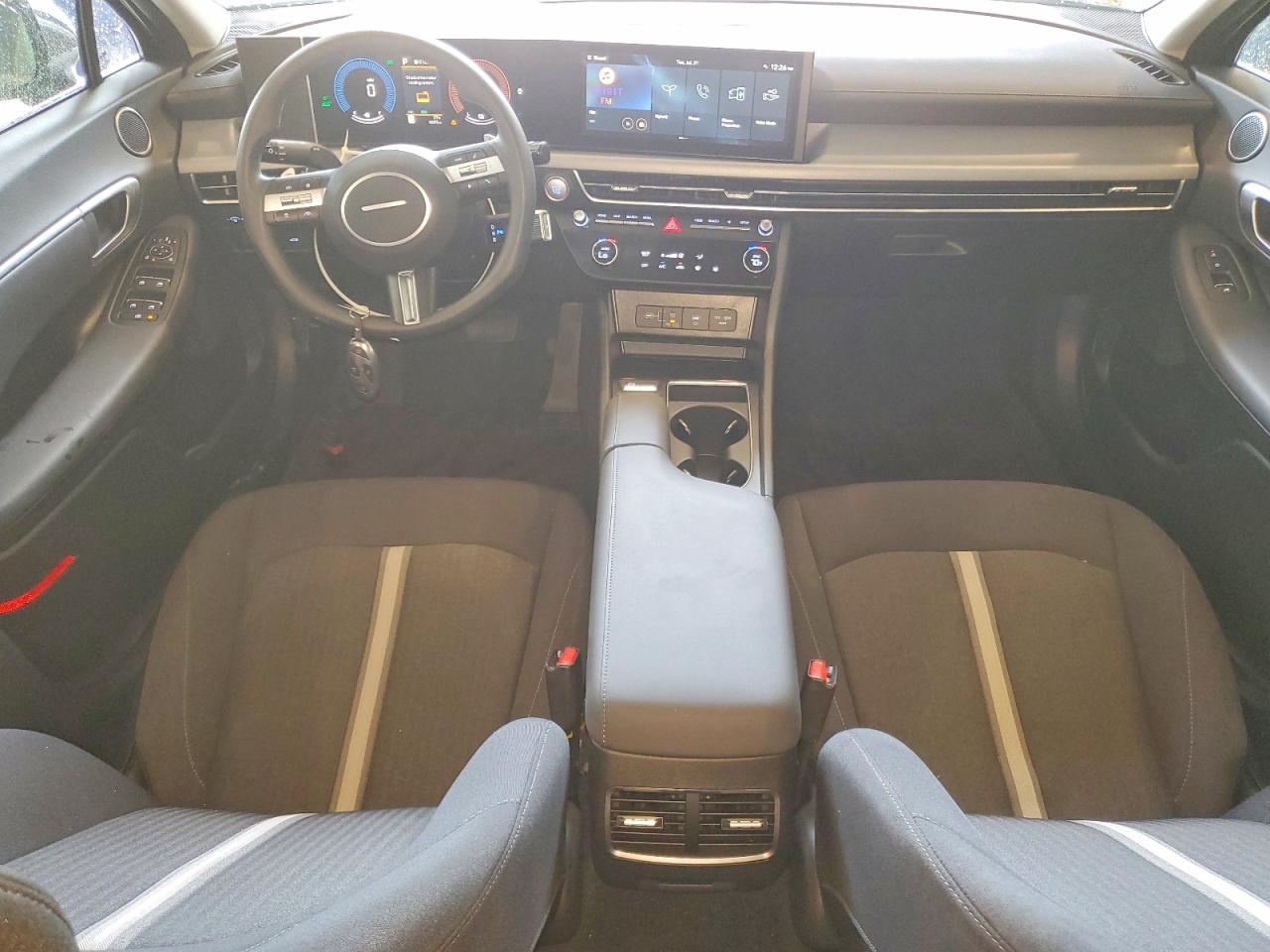 2026 HYUNDAI SONATA
