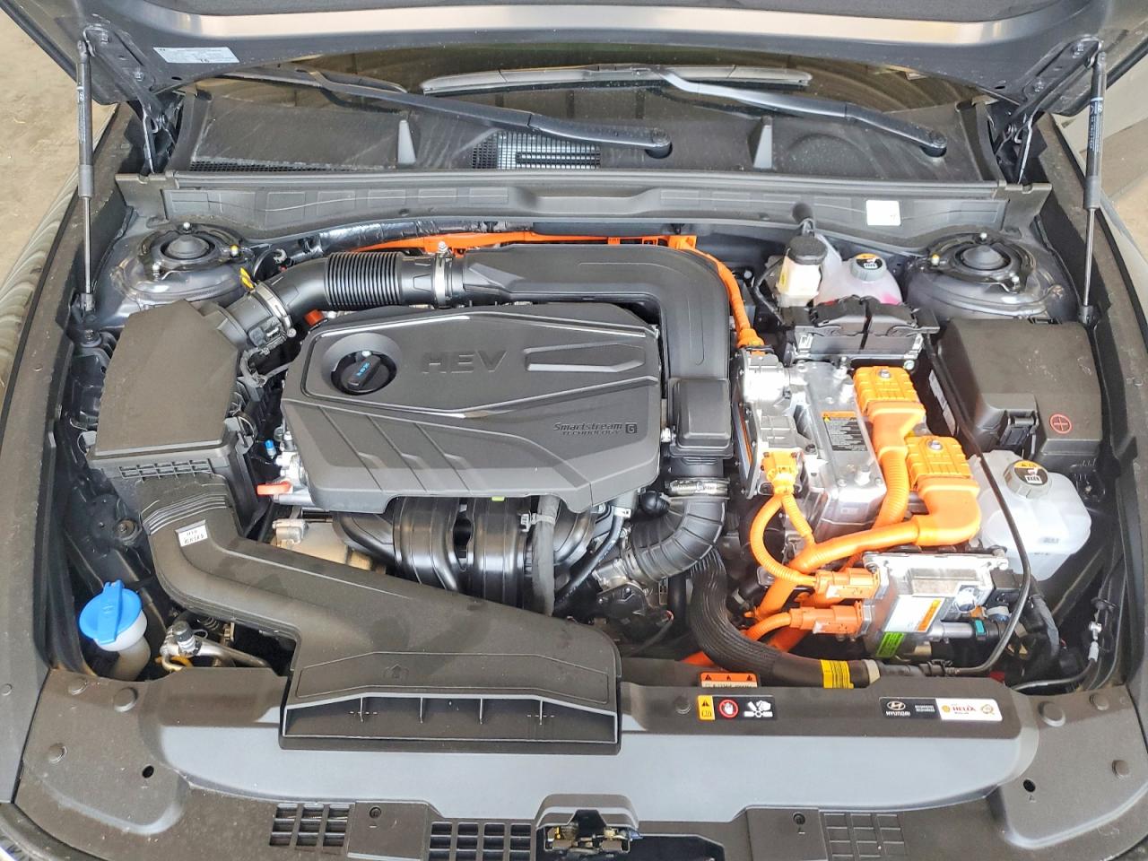 2026 HYUNDAI SONATA