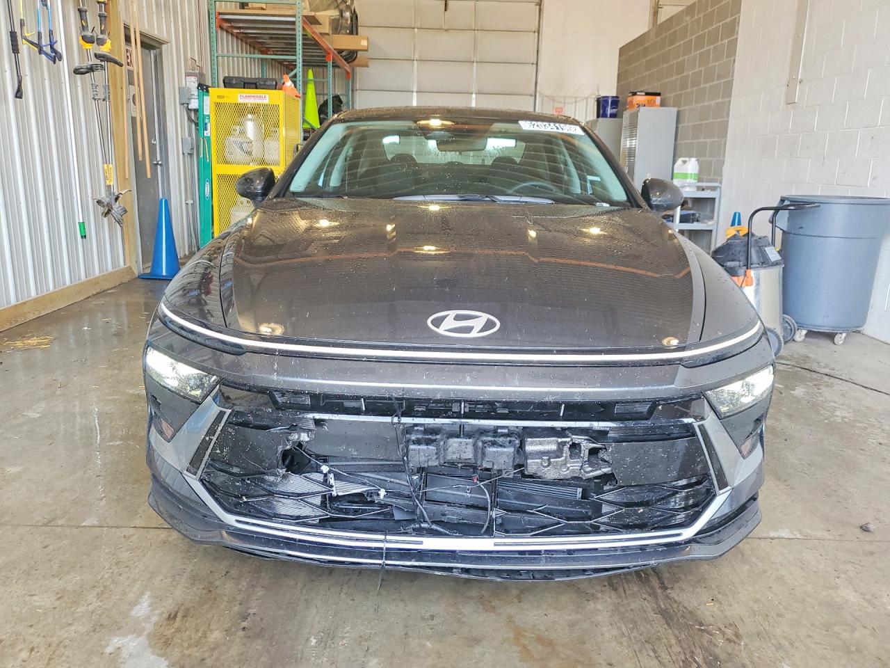 2026 HYUNDAI SONATA