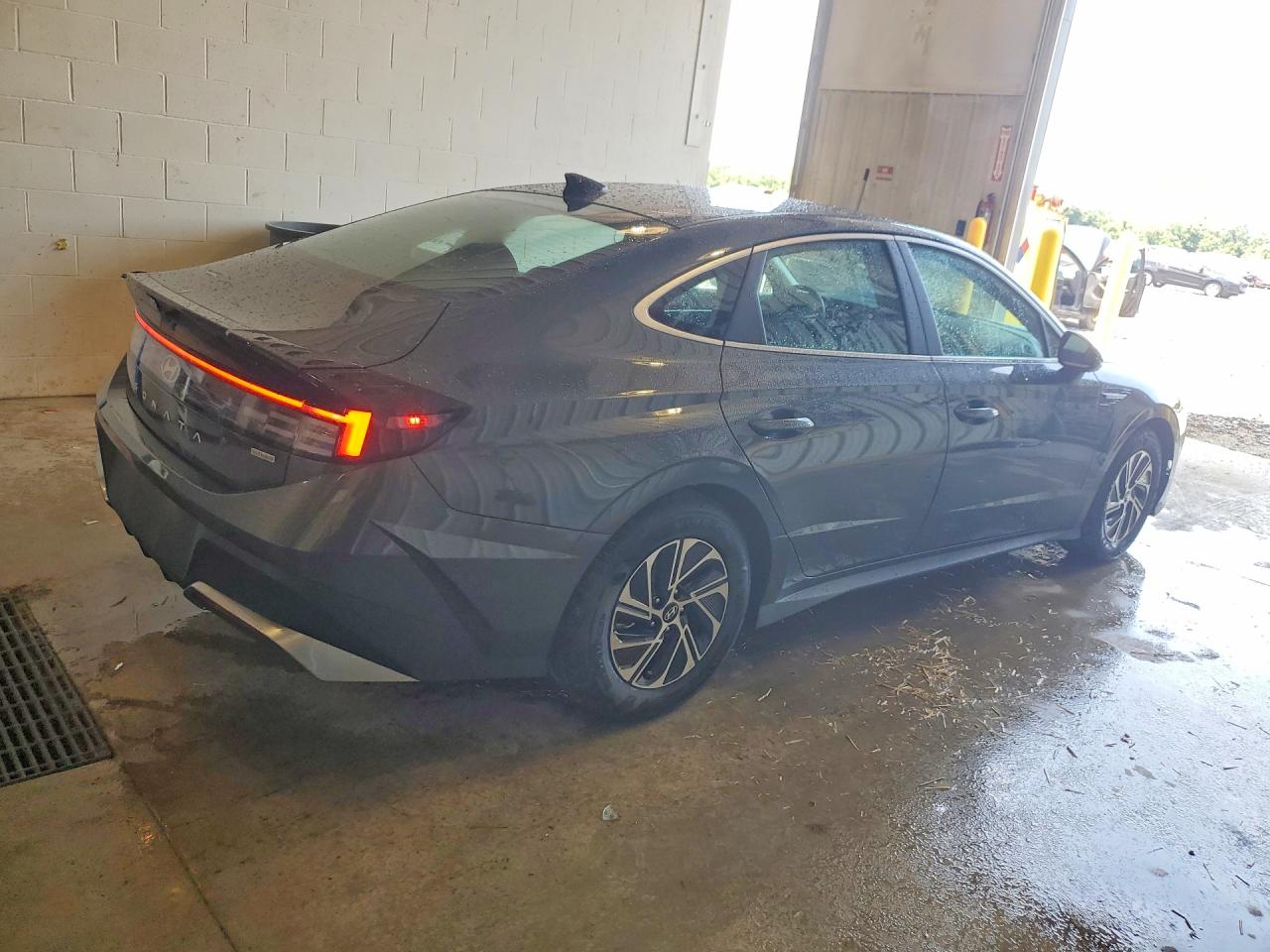 2026 HYUNDAI SONATA