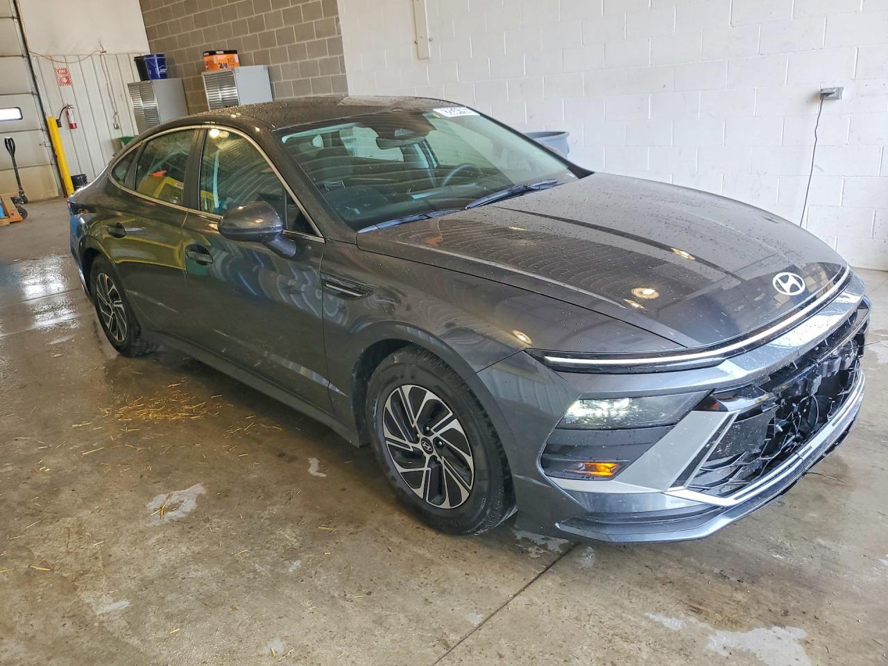 2026 HYUNDAI SONATA