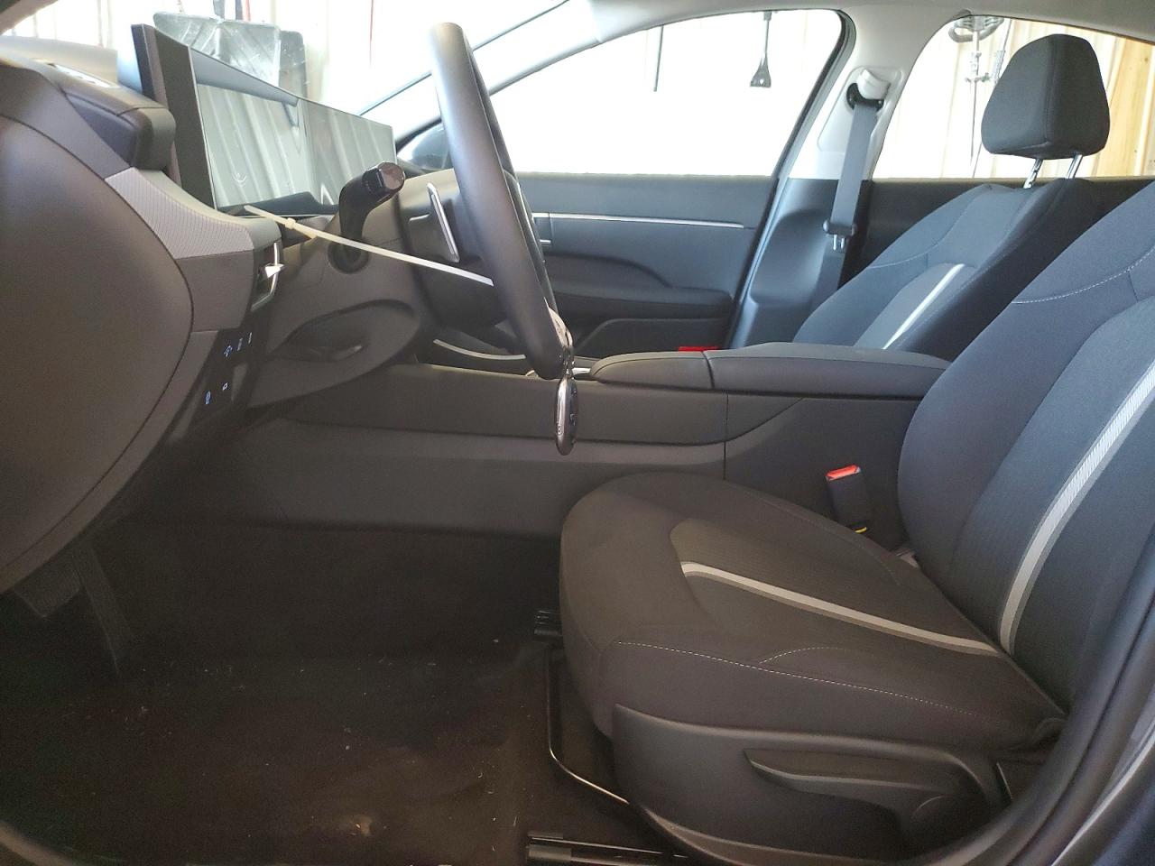 2026 HYUNDAI SONATA