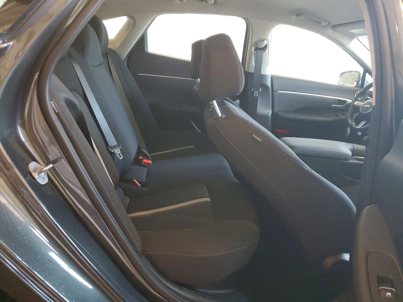 2026 HYUNDAI SONATA