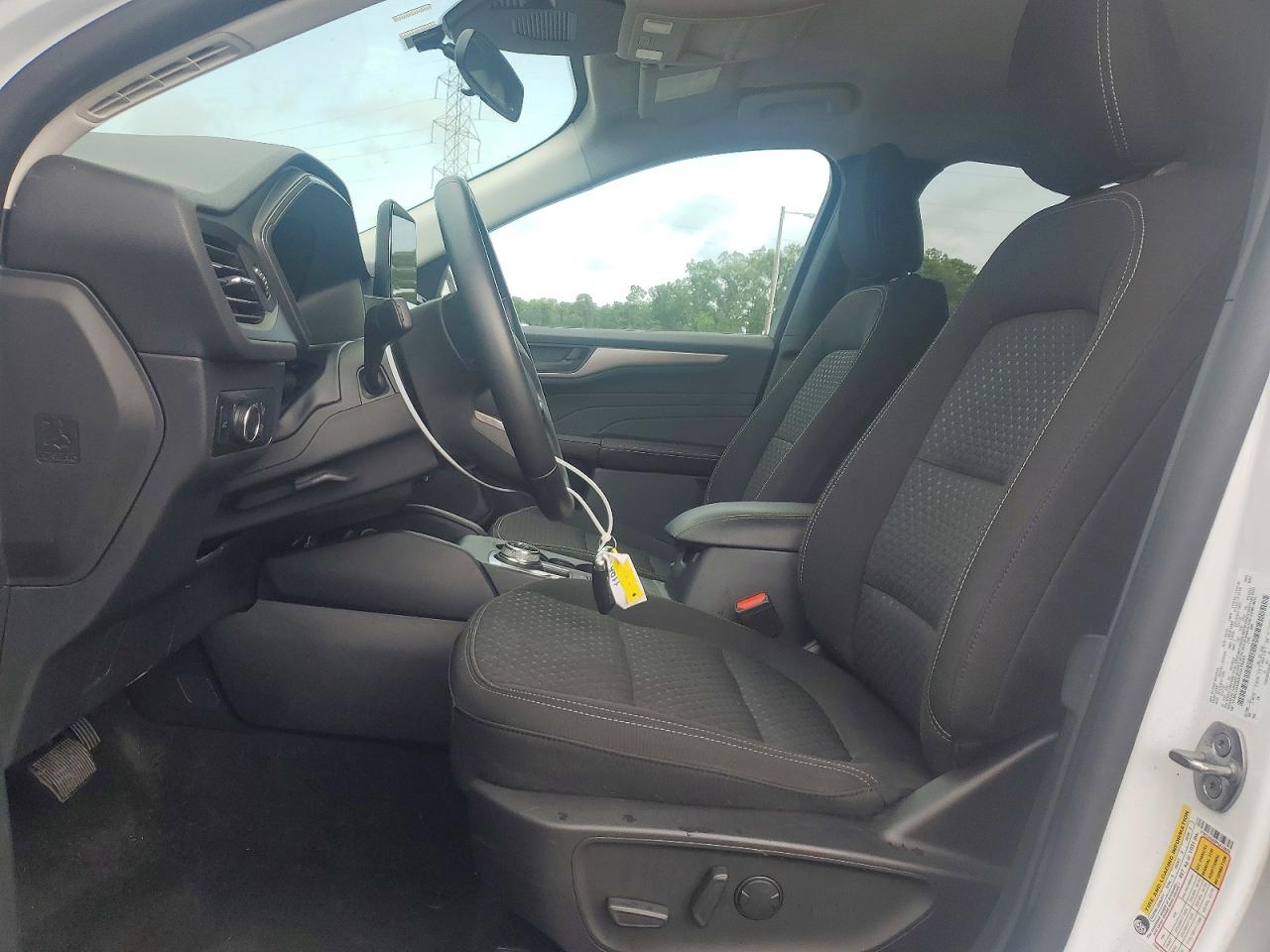 2023 FORD ESCAPE