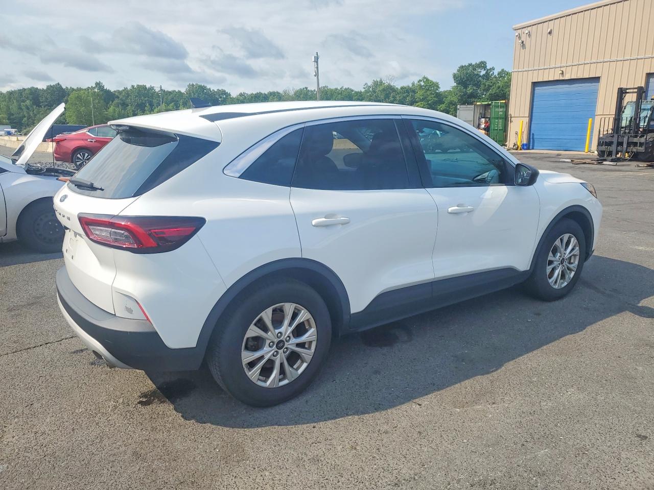 2023 FORD ESCAPE