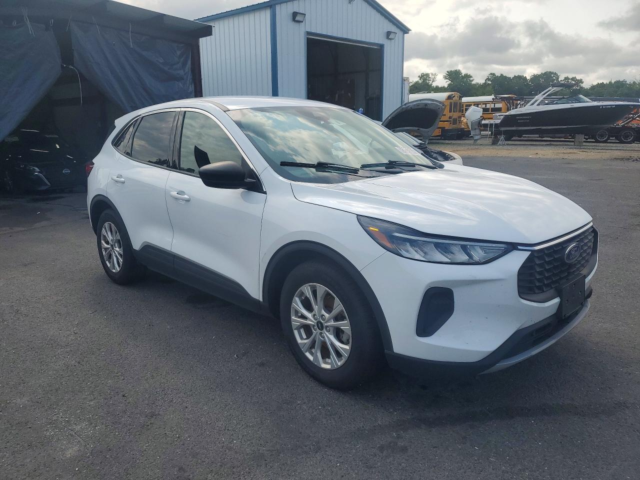 2023 FORD ESCAPE