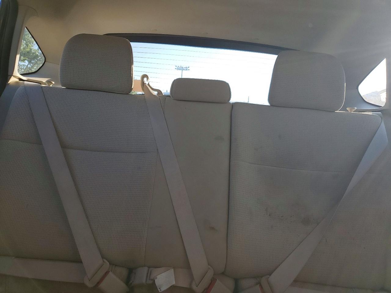 2015 SUBARU IMPREZA