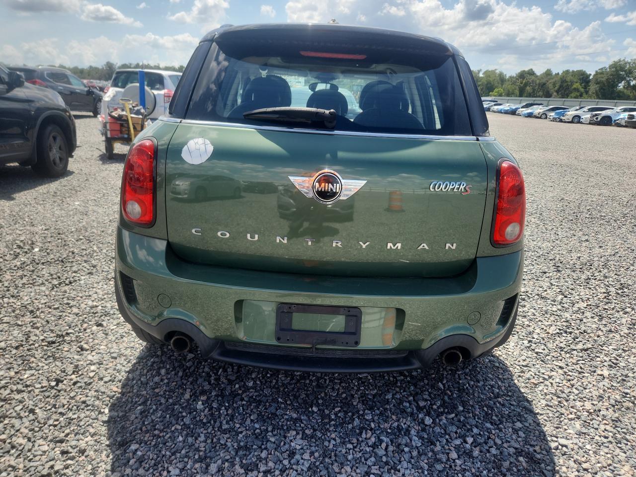 2015 MINI COOPER