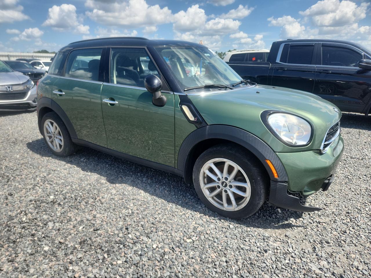 2015 MINI COOPER