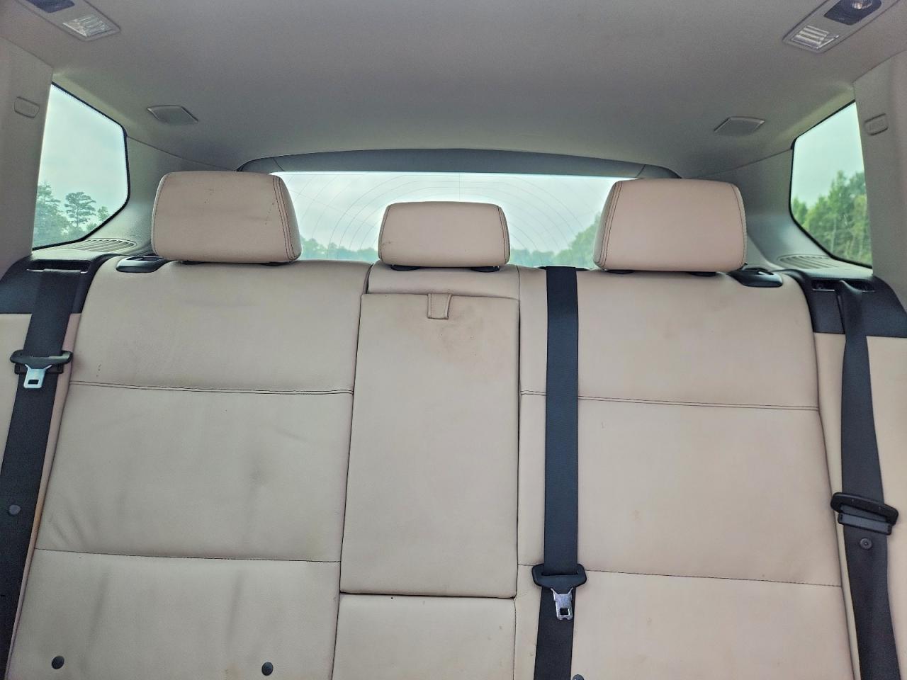 2013 BMW X3