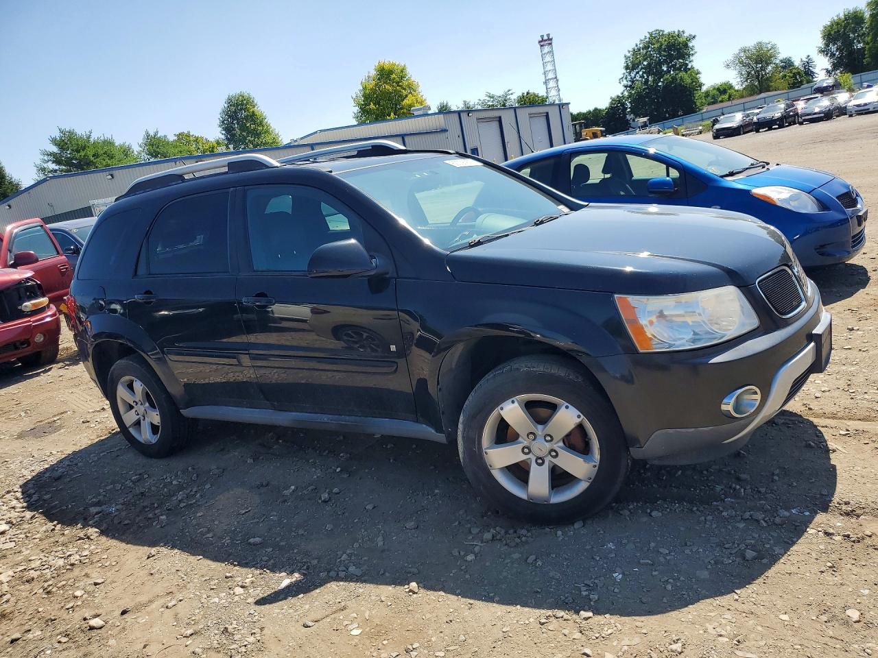 2007 PONTIAC TORRENT