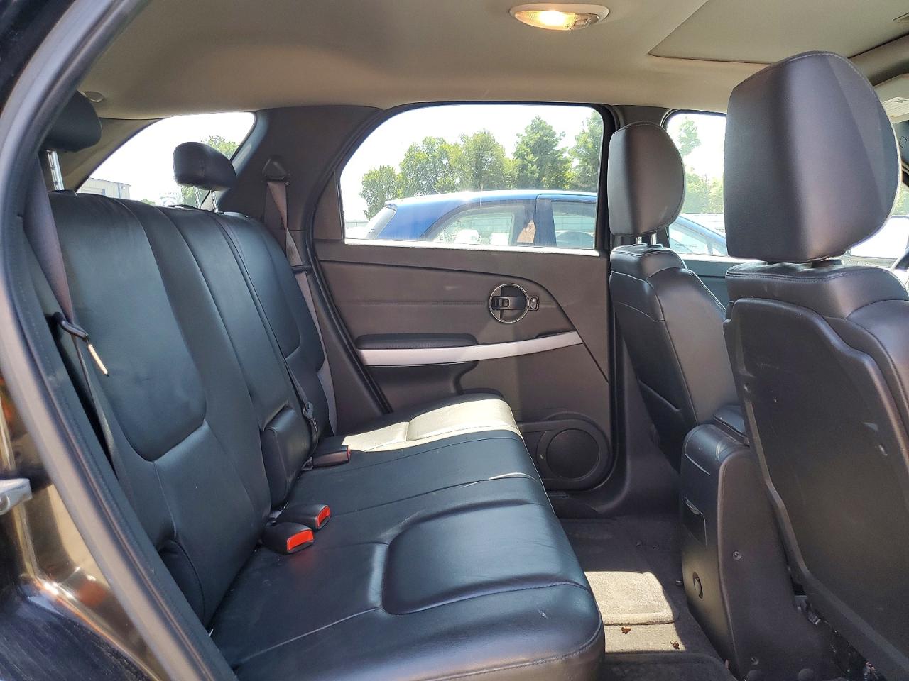 2007 PONTIAC TORRENT