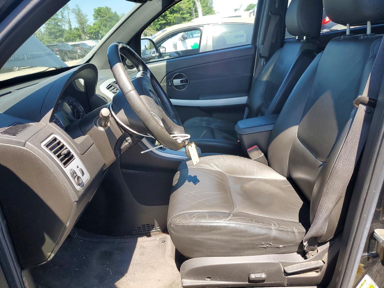 2007 PONTIAC TORRENT