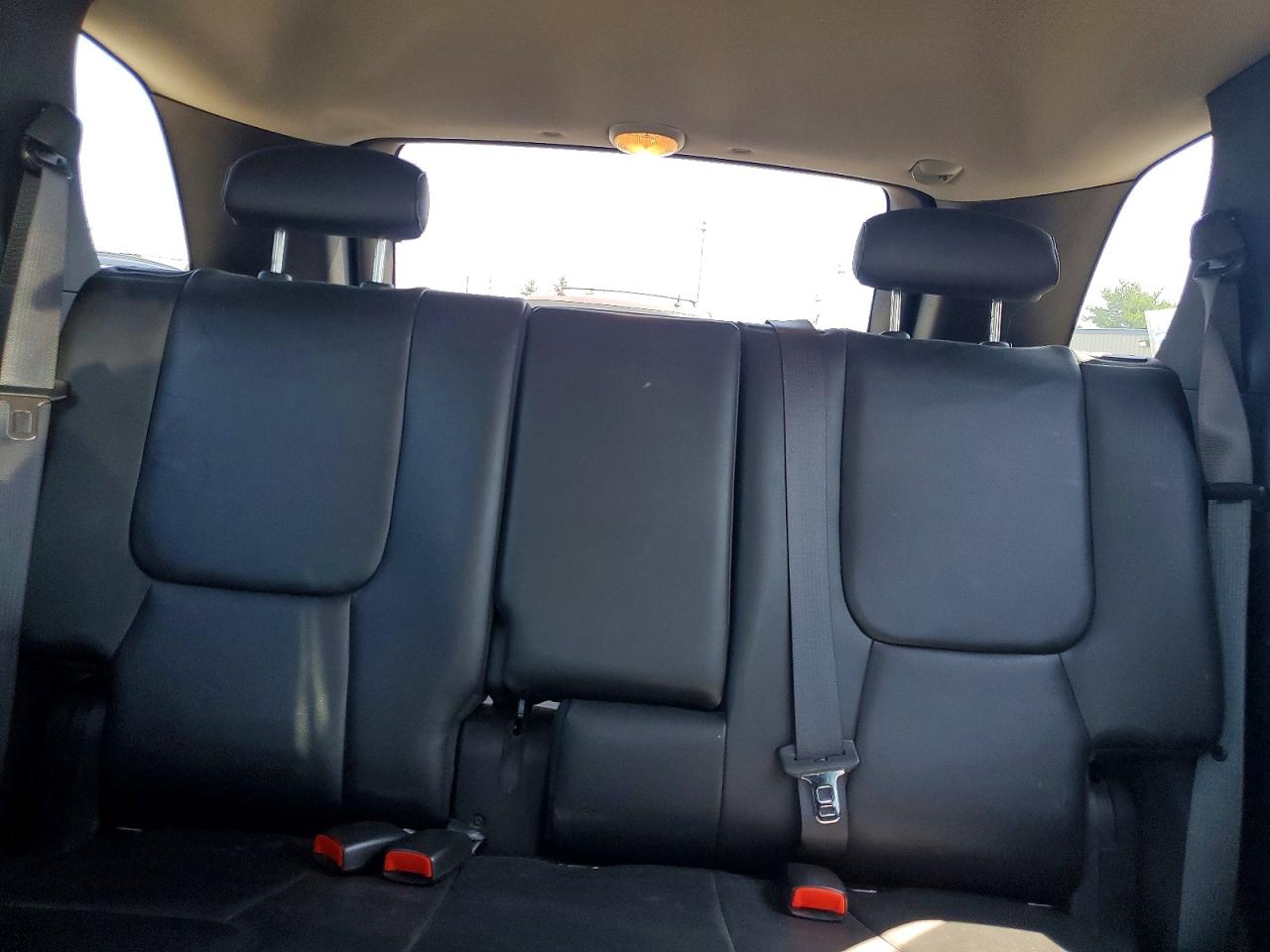 2007 PONTIAC TORRENT