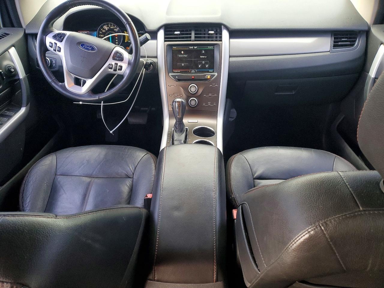 2014 FORD EDGE