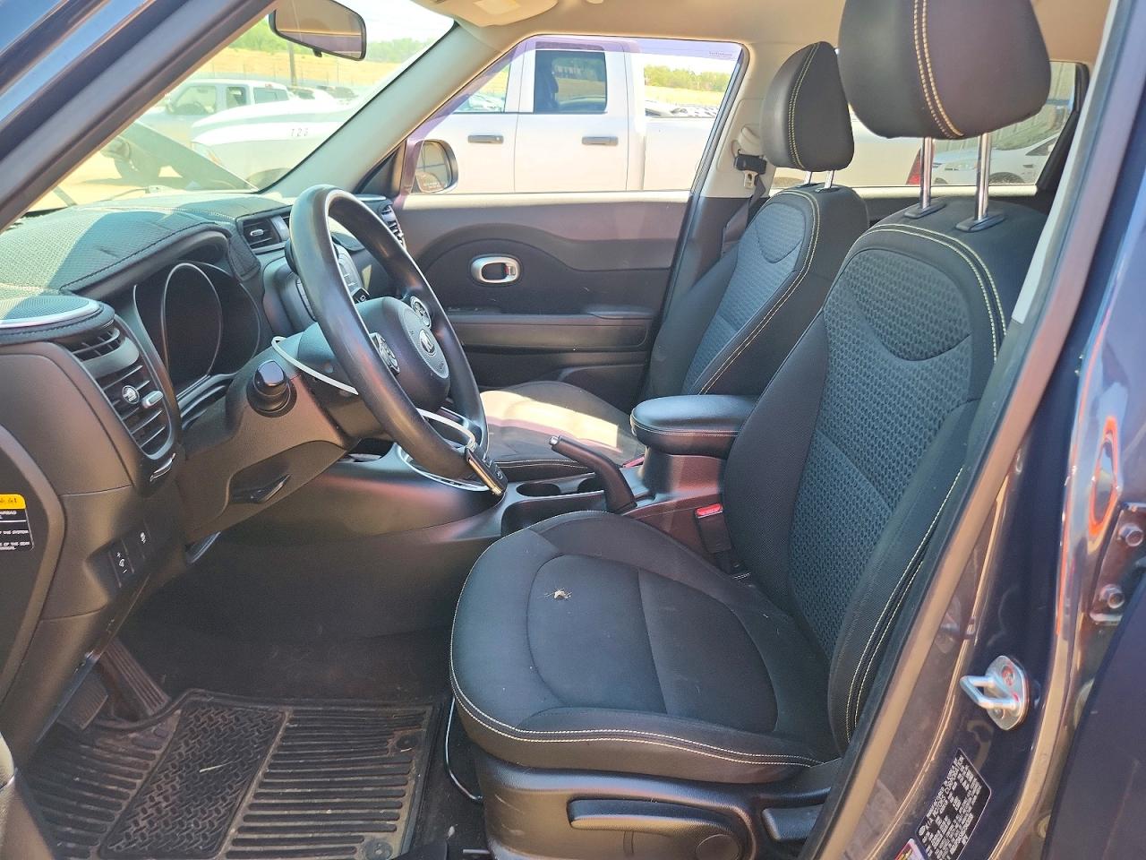 2016 TOYOTA SOUL