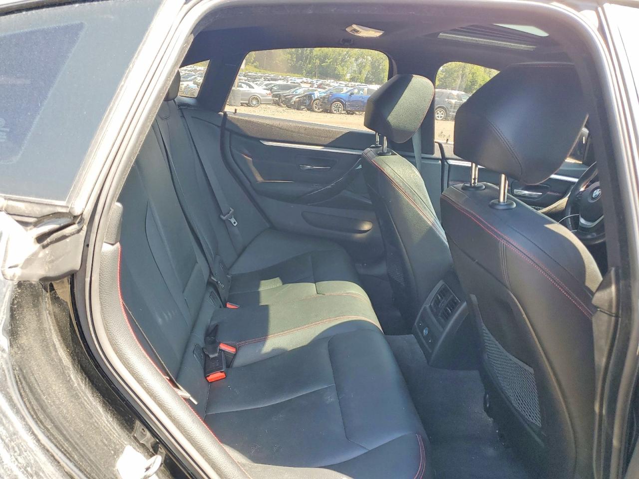 2017 BMW 4 SERIES
