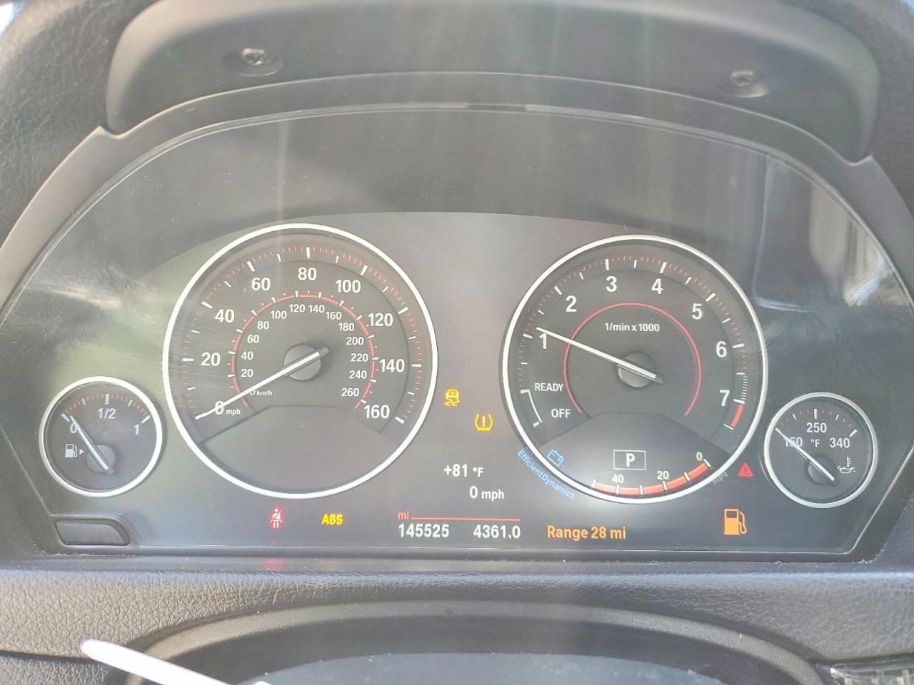 2017 BMW 4 SERIES