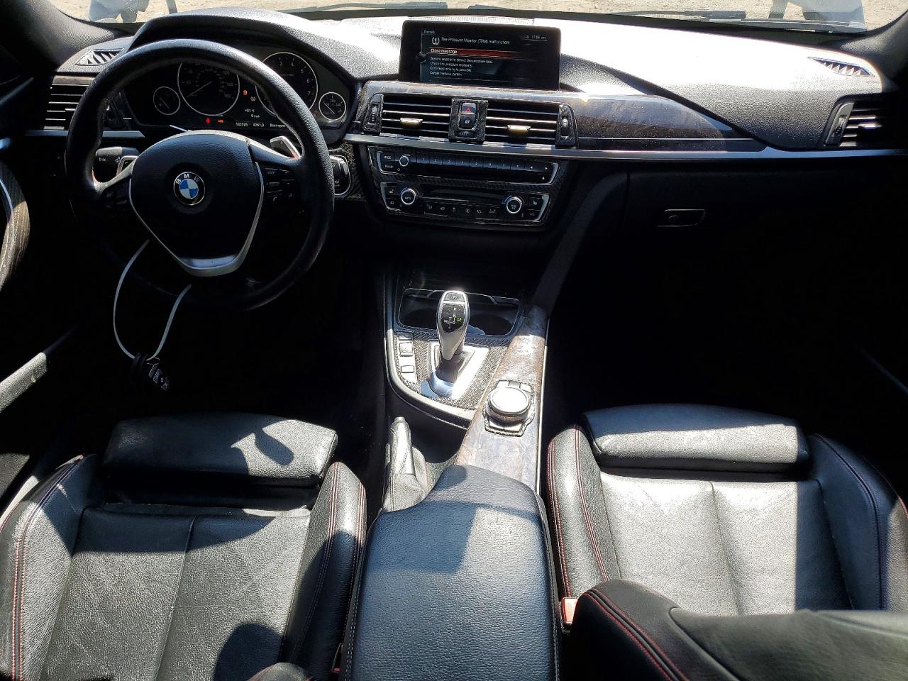 2017 BMW 4 SERIES