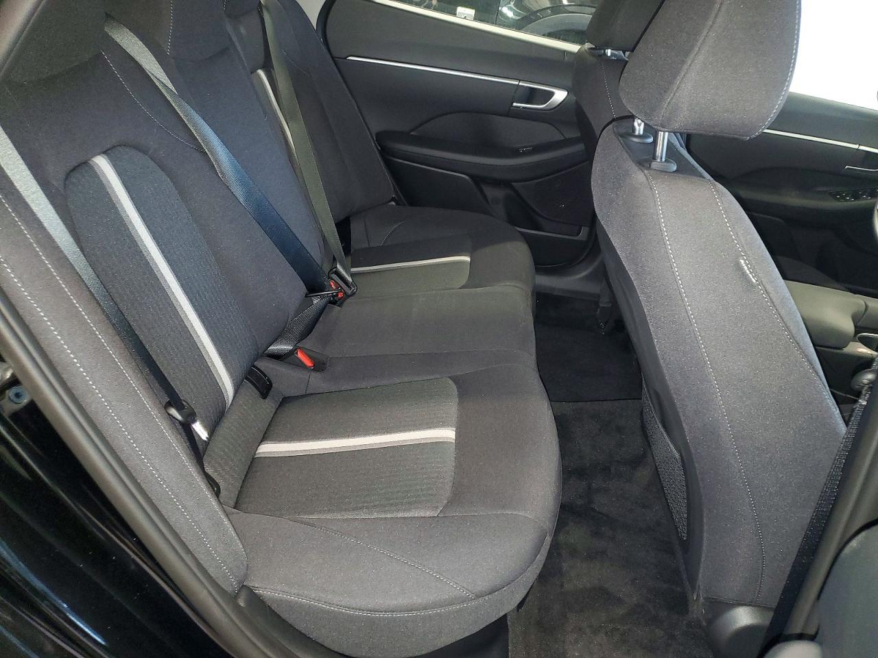 2026 HYUNDAI SONATA