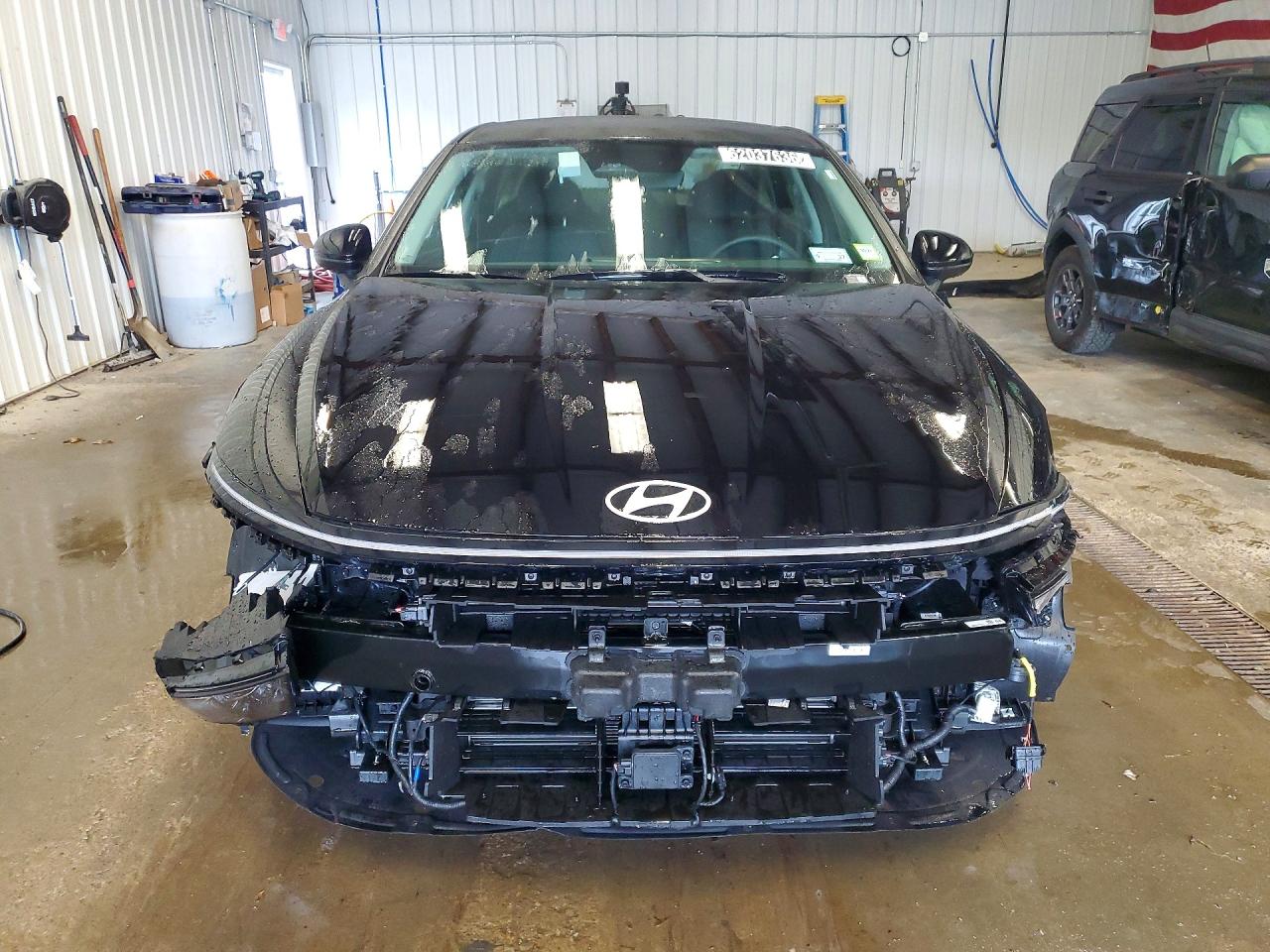 2026 HYUNDAI SONATA