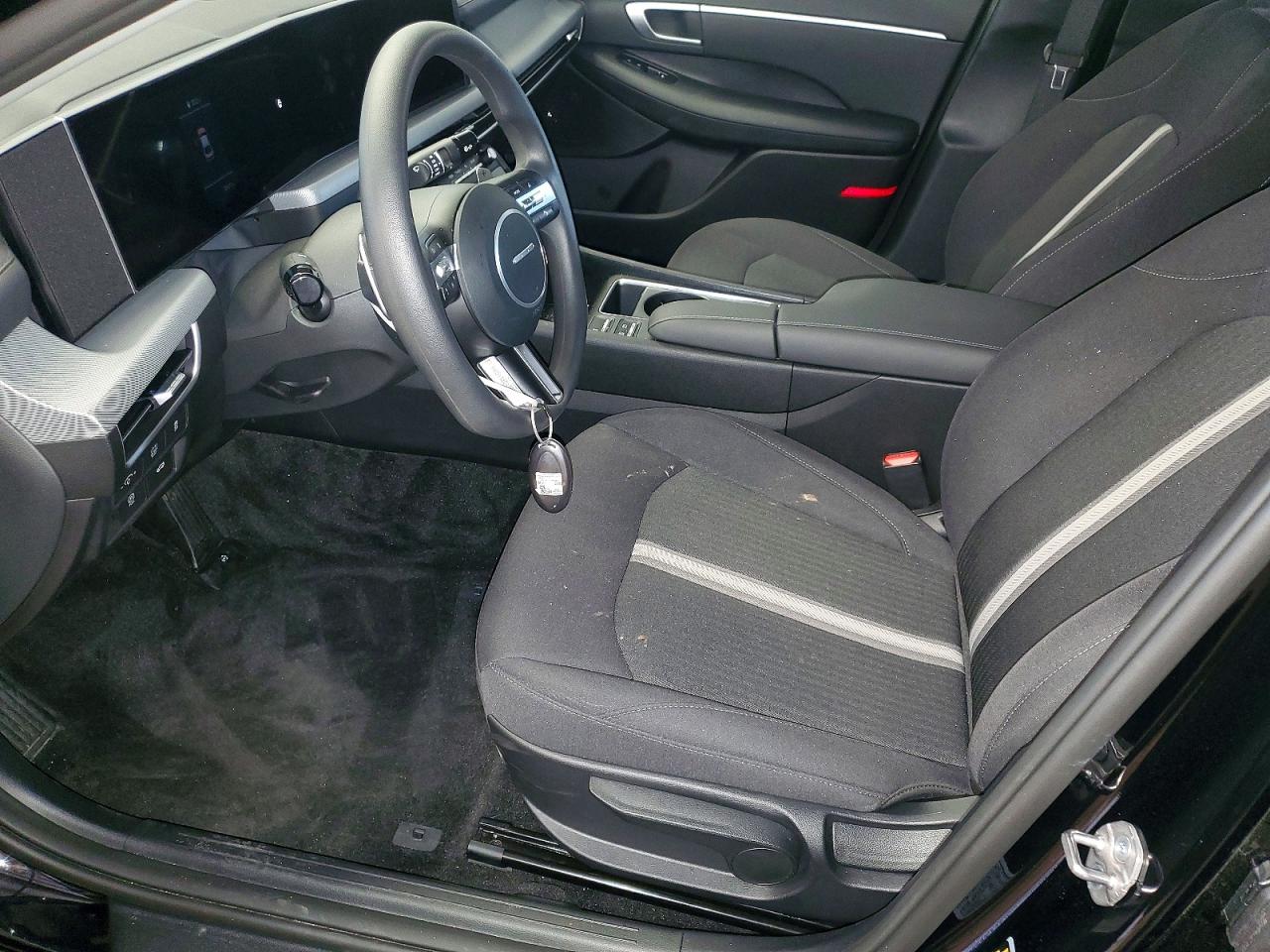 2026 HYUNDAI SONATA
