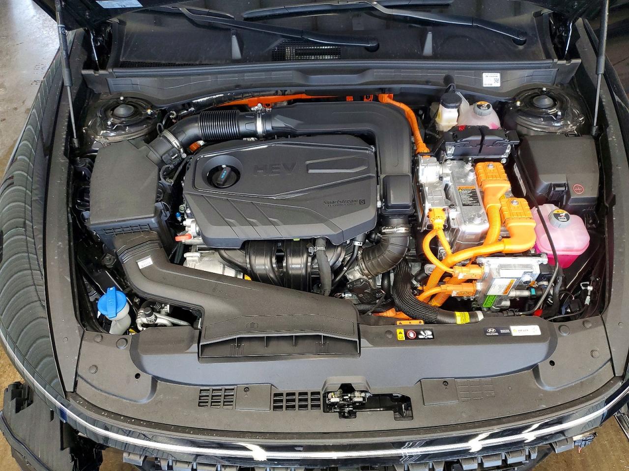 2026 HYUNDAI SONATA